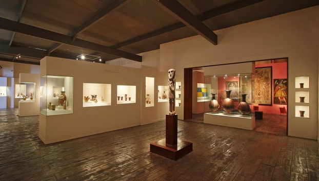 Musée Larco - Visite - Photo 5